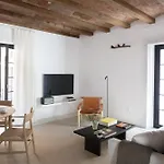 The Onsider - Luxury 3 Bedrooms Apartment In Port Vell