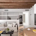 The Onsider - Luxury 3 Bedrooms Apartment In Port Vell