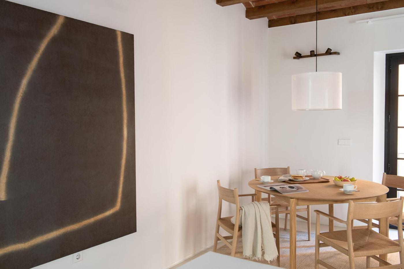 The Onsider - Luxury 3 Bedrooms In Port Vell Appartement Barcelone