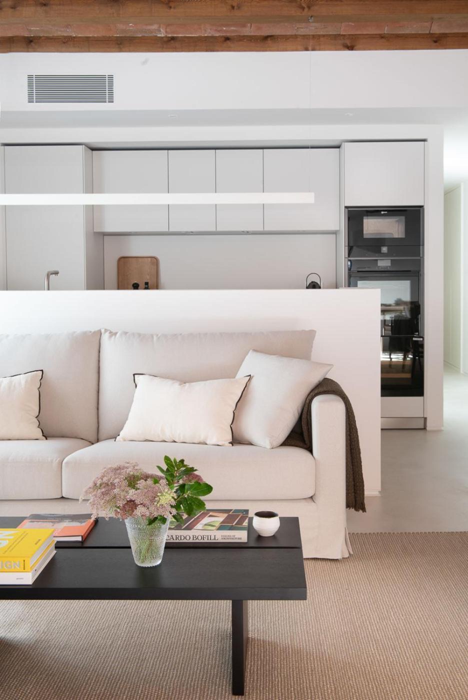 Appartement The Onsider - Luxury 3 Bedrooms In Port Vell