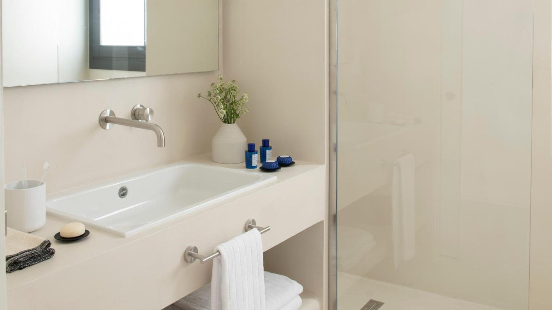 The Onsider - Luxury 3 Bedrooms In Port Vell Apartamento *