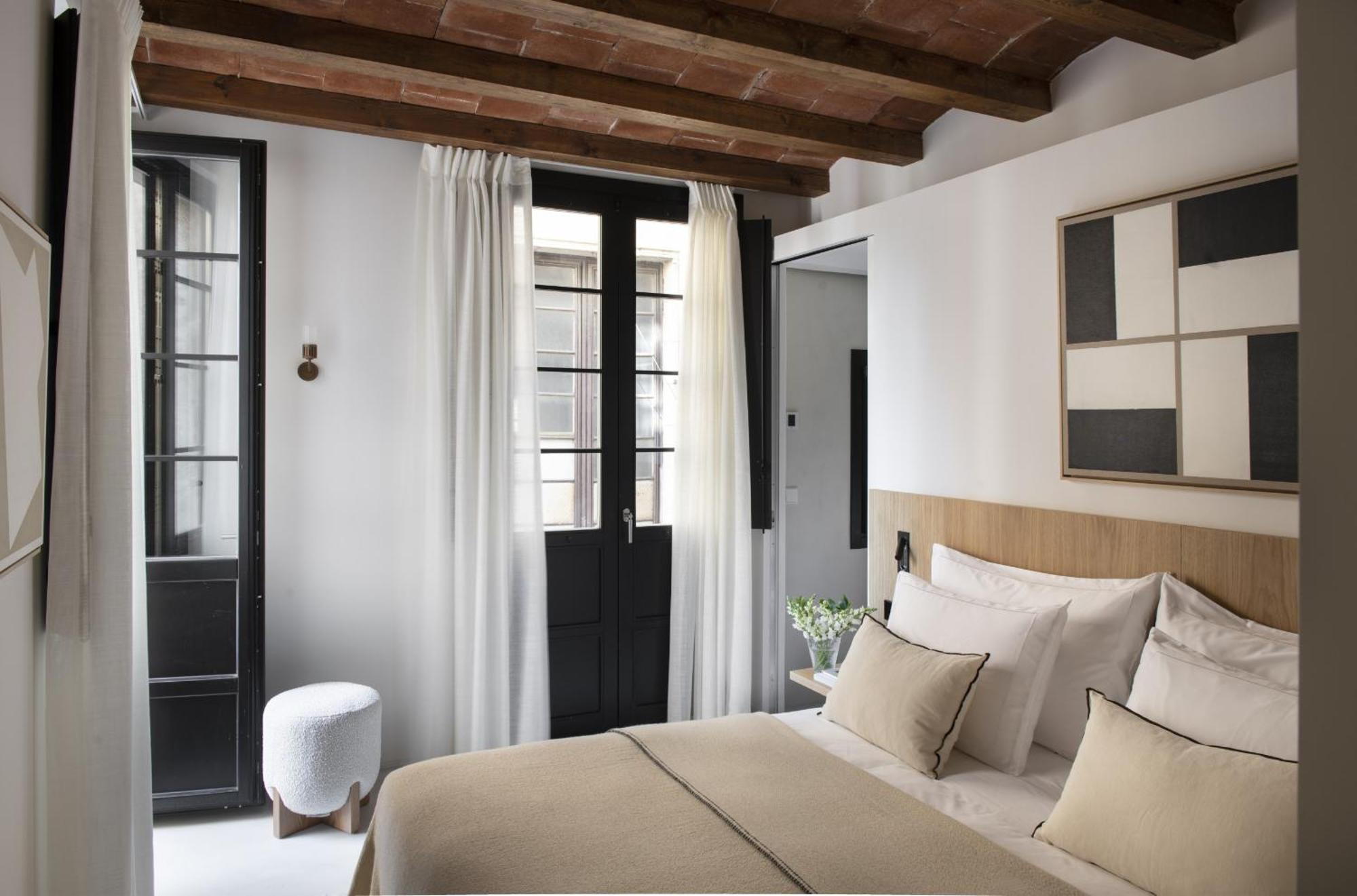 The Onsider - Luxury 3 Bedrooms In Port Vell