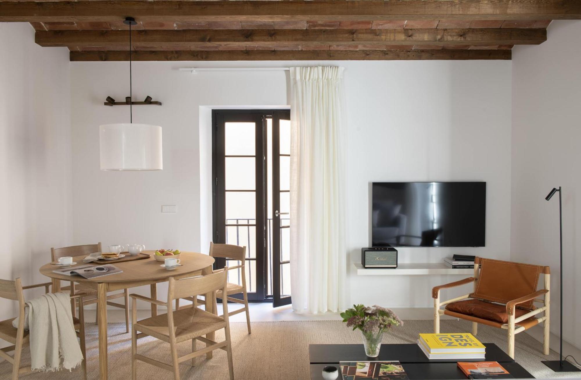 The Onsider - Luxury 3 Bedrooms In Port Vell * Barcelone