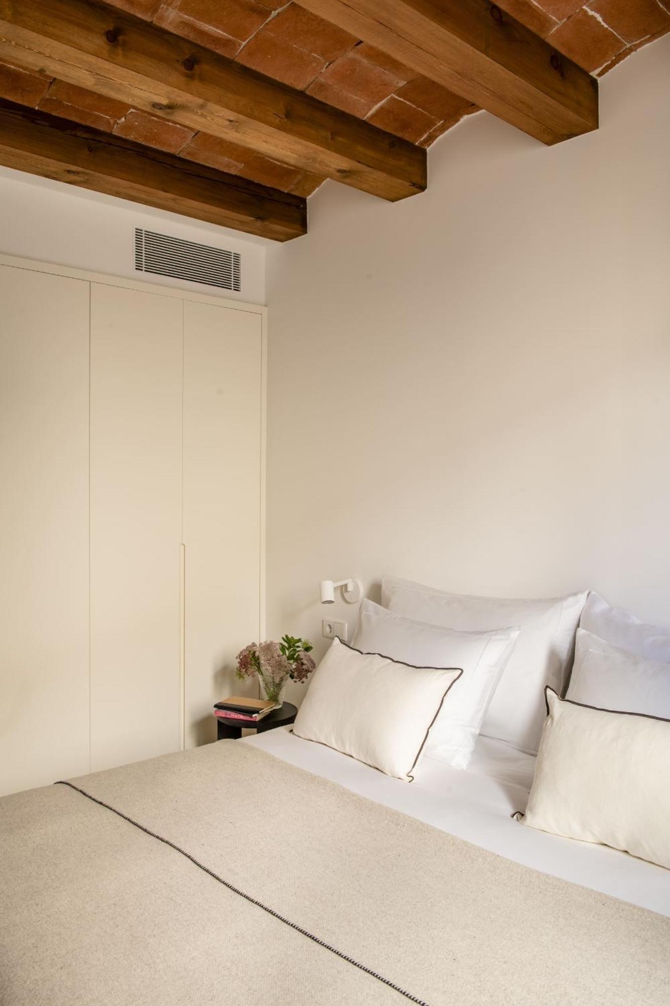 The Onsider - Luxury 3 Bedrooms In Port Vell Appartement