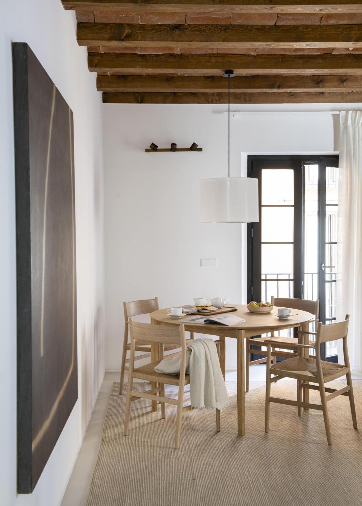 The Onsider - Luxury 3 Bedrooms In Port Vell Appartement Barcelone