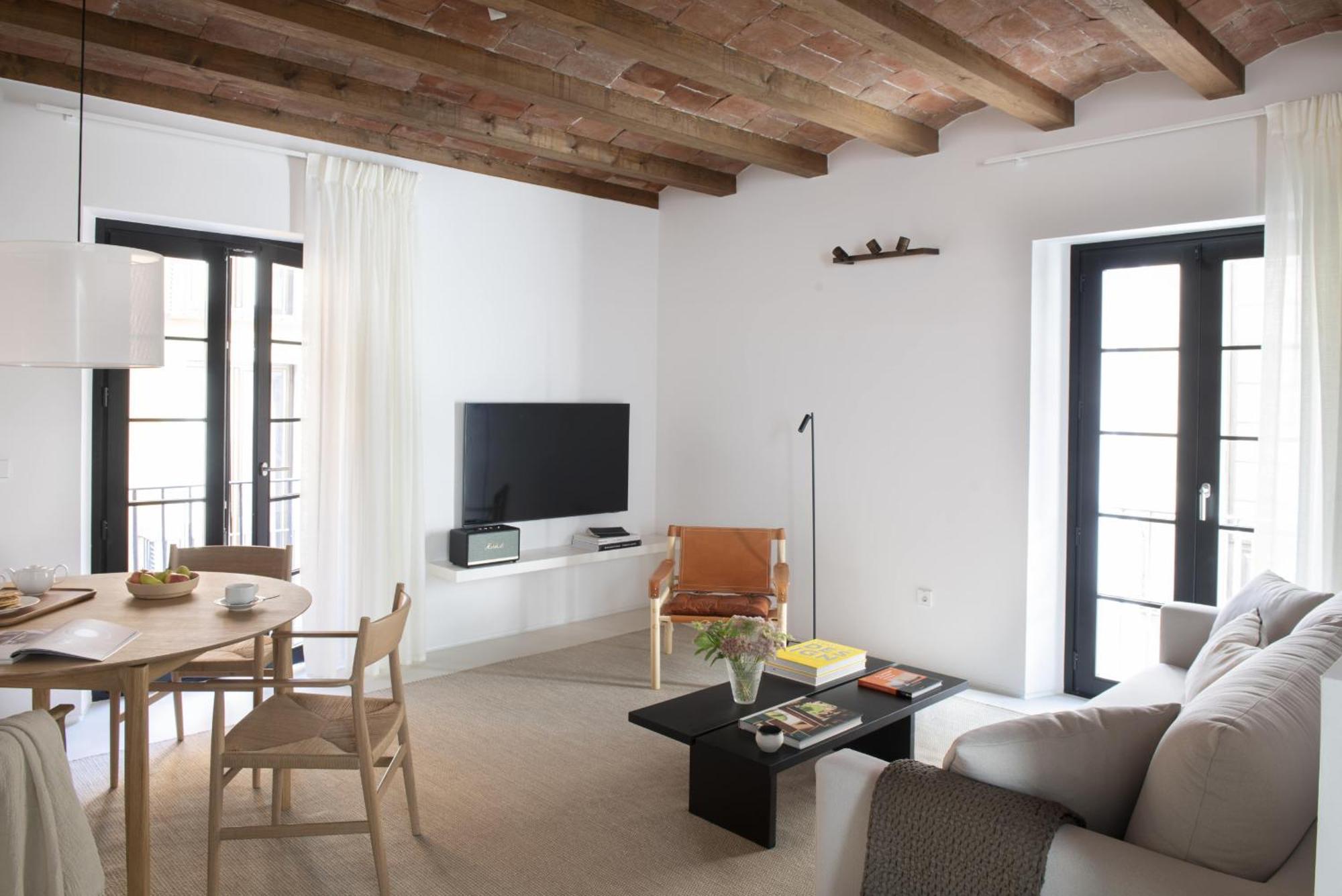 Appartement The Onsider - Luxury 3 Bedrooms In Port Vell