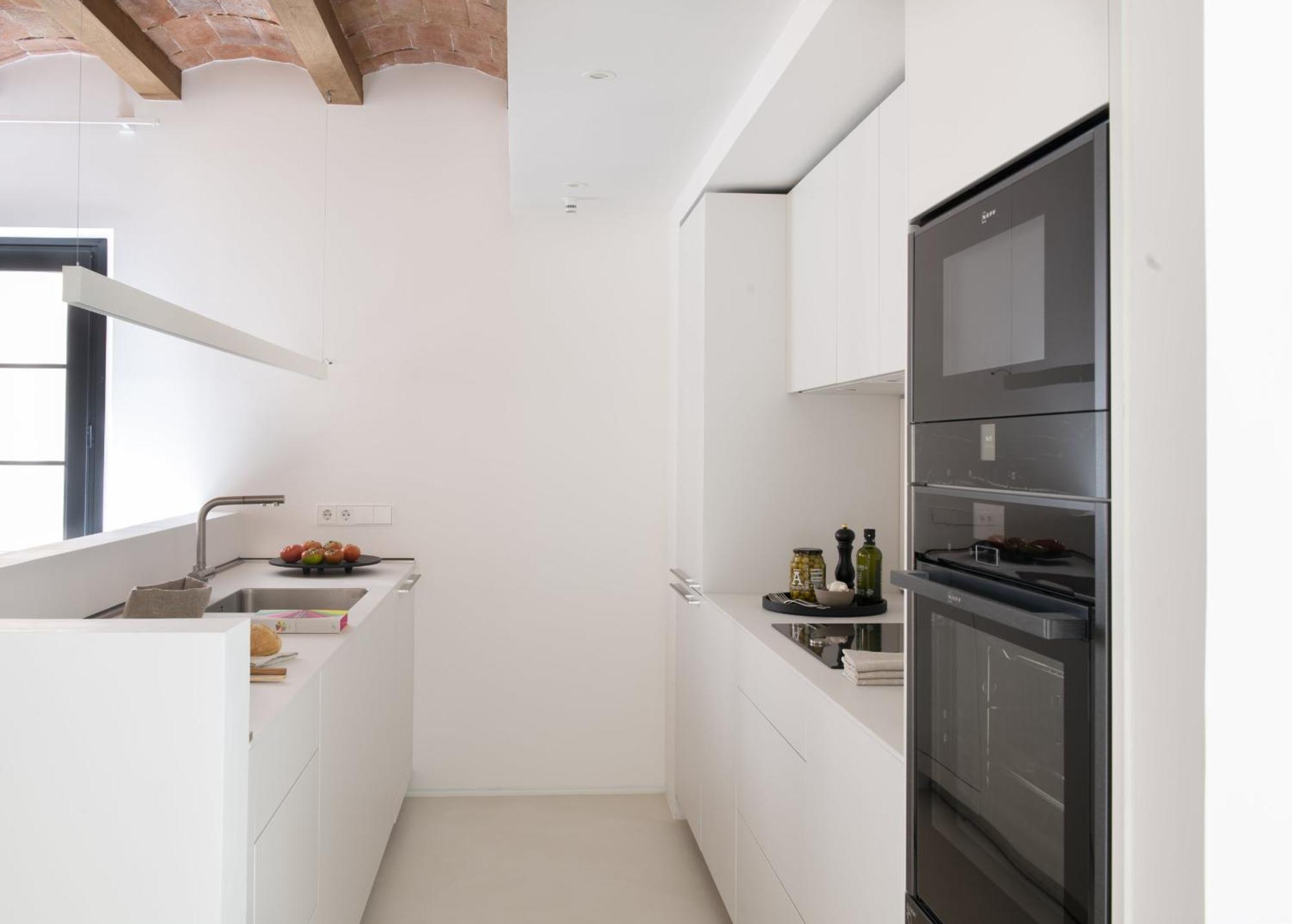 The Onsider - Luxury 3 Bedrooms In Port Vell Appartement *