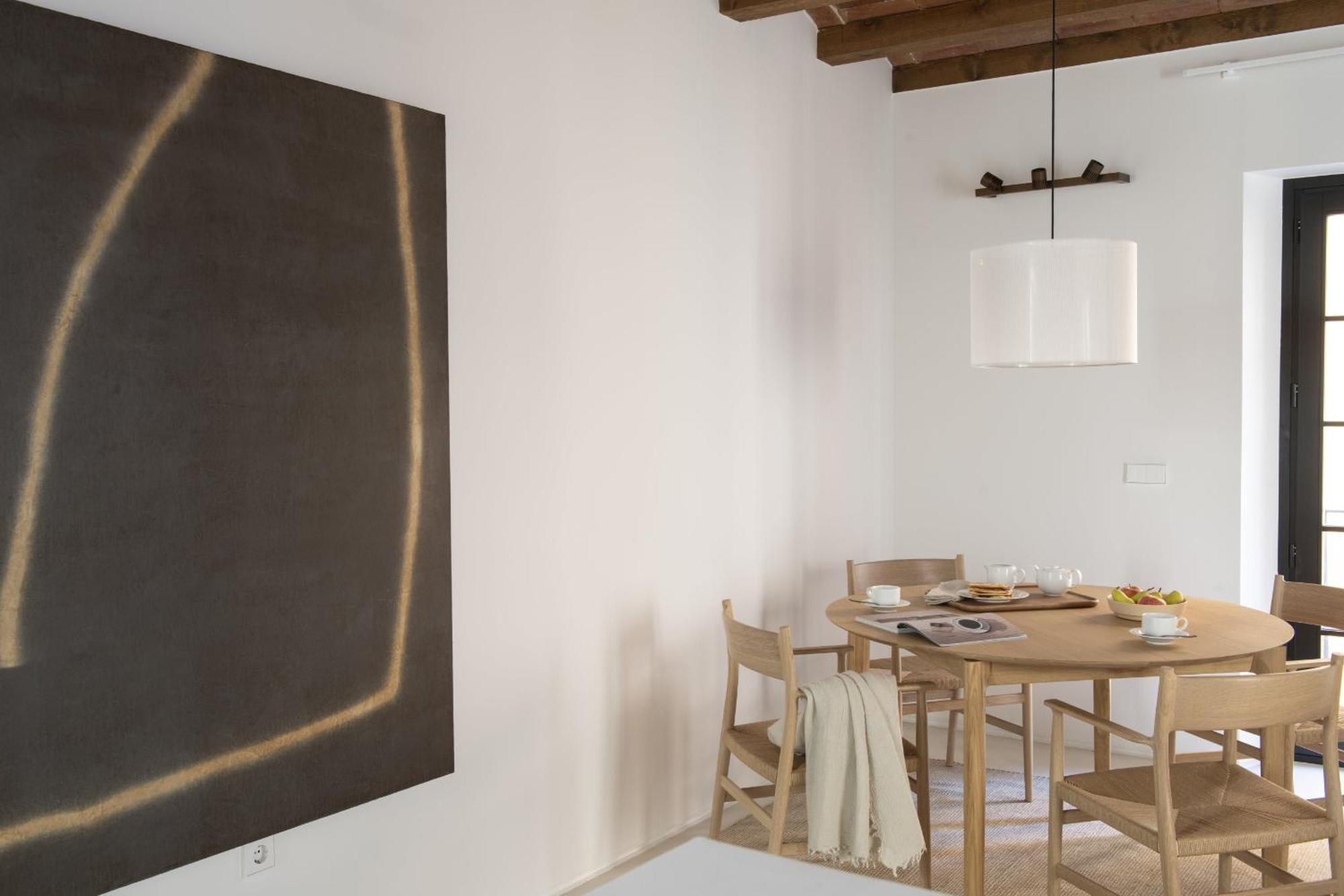 Apartamento The Onsider - Luxury 3 Bedrooms In Port Vell Barcelona