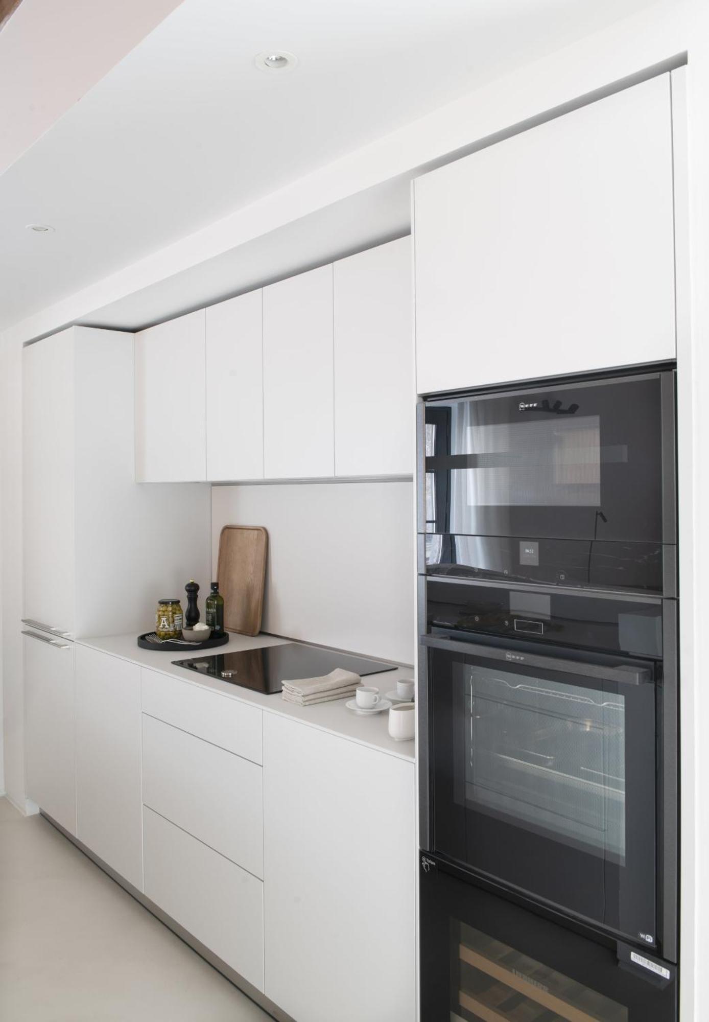 The Onsider - Luxury 3 Bedrooms In Port Vell *