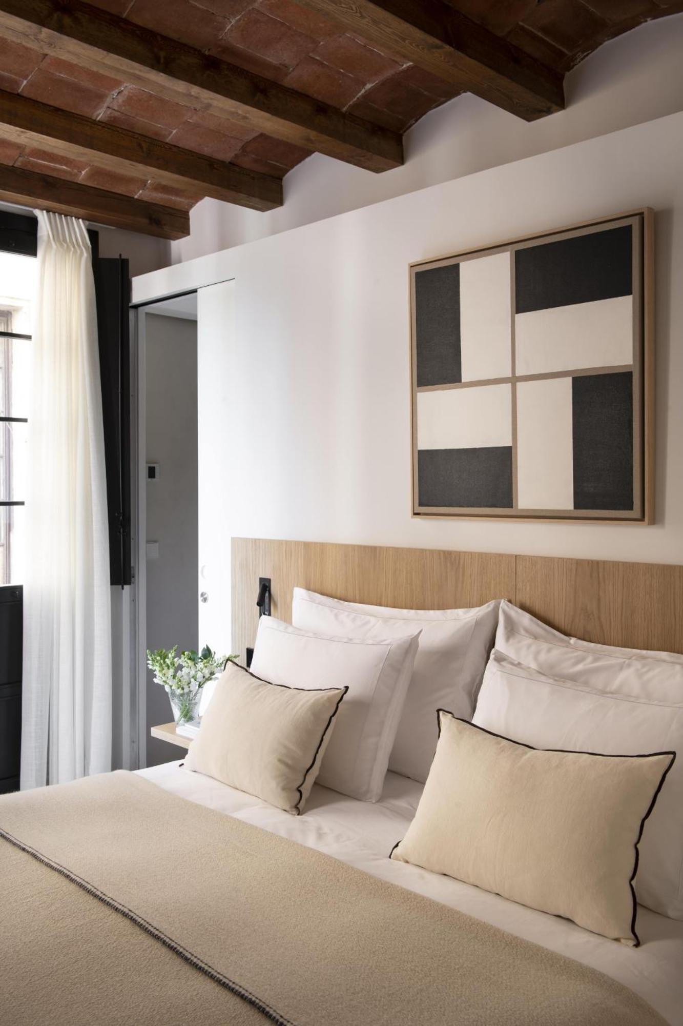 The Onsider - Luxury 3 Bedrooms In Port Vell Barcelone