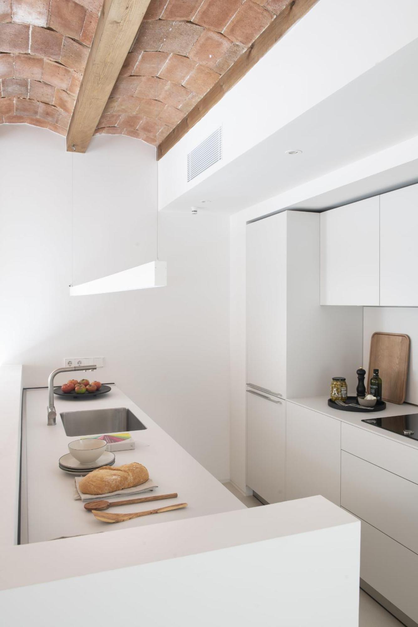 Appartement The Onsider - Luxury 3 Bedrooms In Port Vell