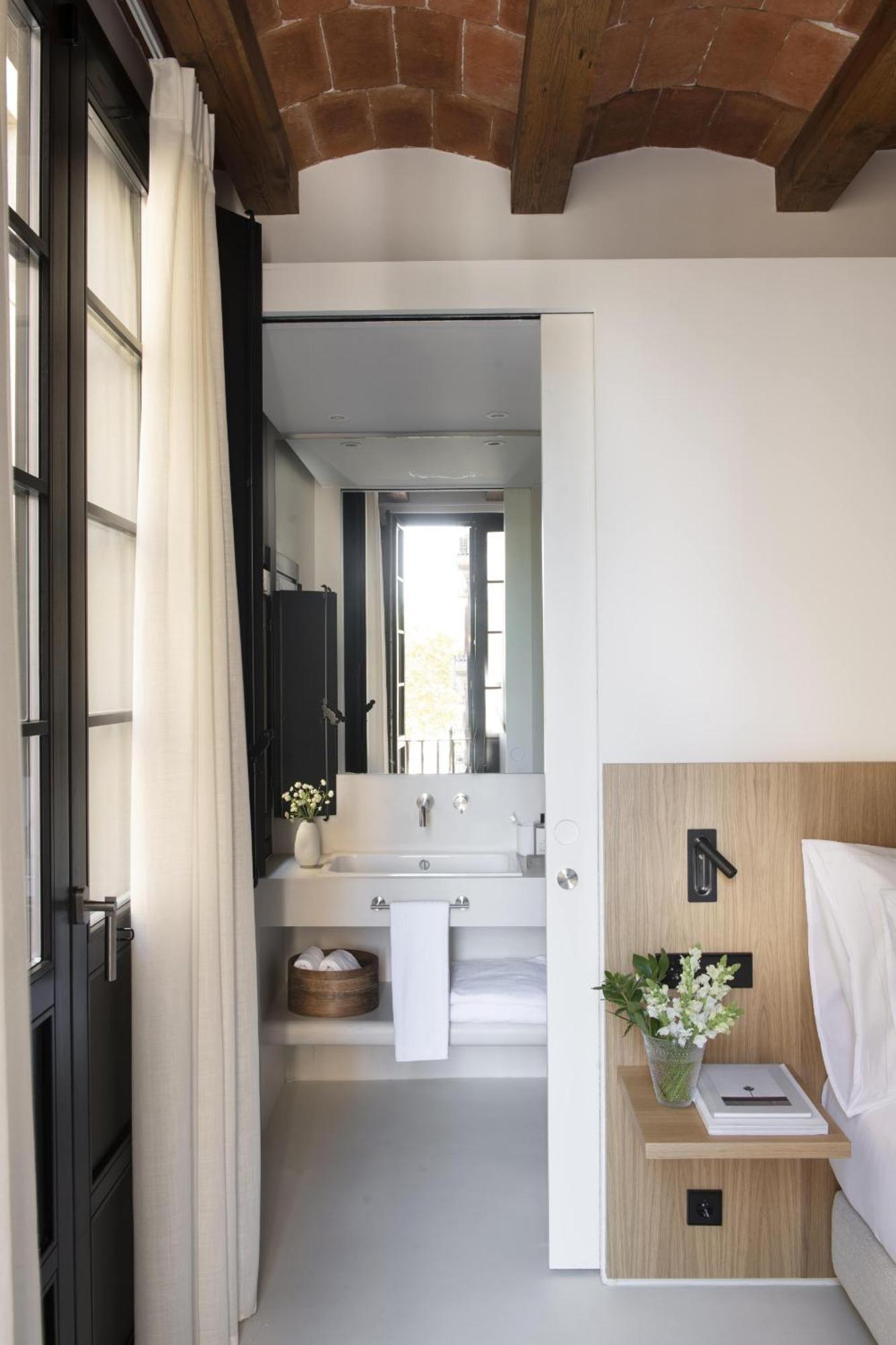The Onsider - Luxury 3 Bedrooms In Port Vell Appartement Barcelone
