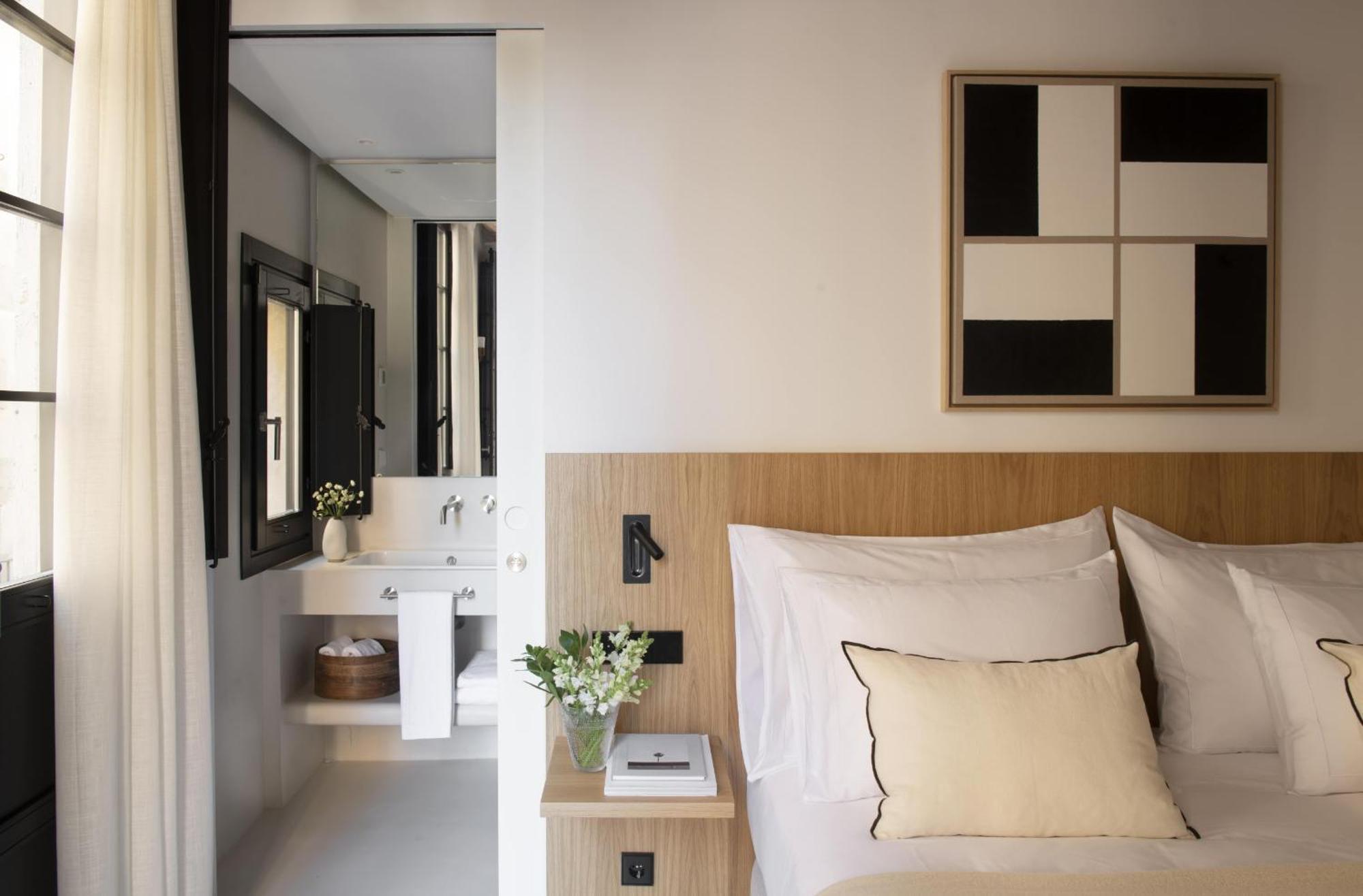 The Onsider - Luxury 3 Bedrooms In Port Vell
