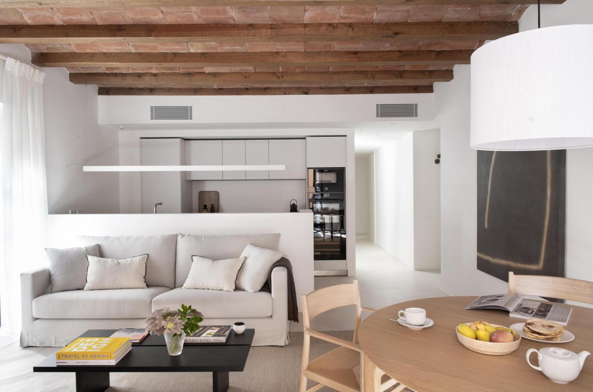 Appartement The Onsider - Luxury 3 Bedrooms In Port Vell