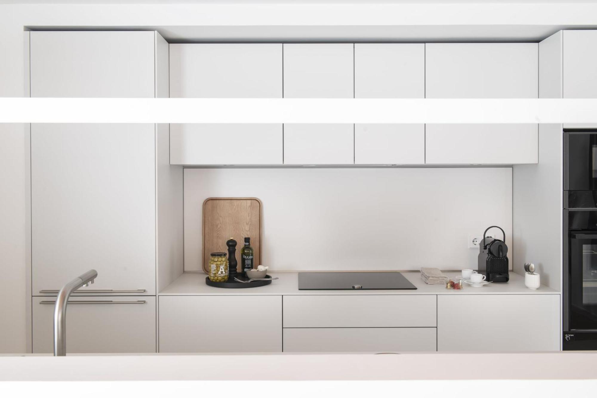 The Onsider - Luxury 3 Bedrooms In Port Vell Appartement *